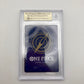 BGS 10 - Koby OP02-098 R - 2023 Offline Finalist Alt Art Promo - Premium  from Hero Cards - Just $995! Shop now at Hero Cards