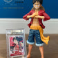 BGS 10 - Super Pre-Release - Monkey.D.Luffy  ST01-012 SR - 1st Edition - Premium  from Hero Cards - Just $115.0! Shop now at Hero Cards