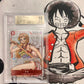 BGS 10 - Nami - OP01-016 - 25th Premium Collection Alt - Japanese - Premium  from Hero Cards - Just $79.95! Shop now at Hero Cards