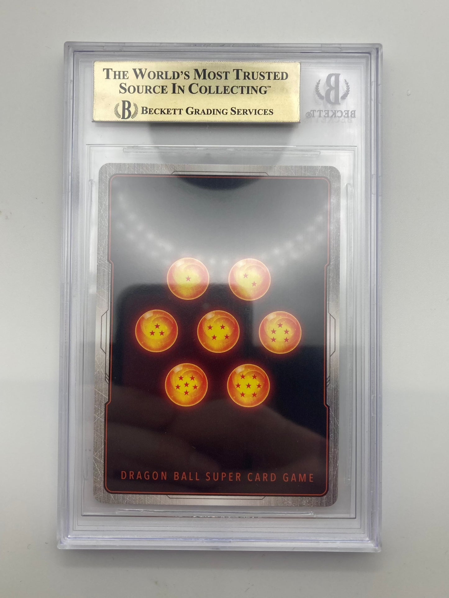 BGS 9.5 - Hatchhyack, Hatred Everlasting P-175 DBS Championship Winner 2020 - Premium  from Hero Cards - Just $125! Shop now at Hero Cards